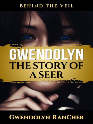 cover image of Gwendolyn the Story of a Seer